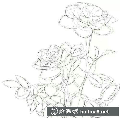 步驟一