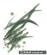 萱草國(guó)畫(huà)繪制技巧