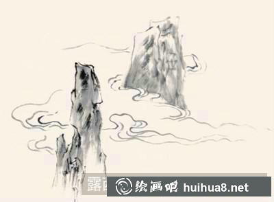 完善畫(huà)面