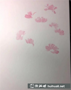 秋英畫法藝術(shù)傳承