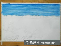 洱海繪畫(huà)技巧