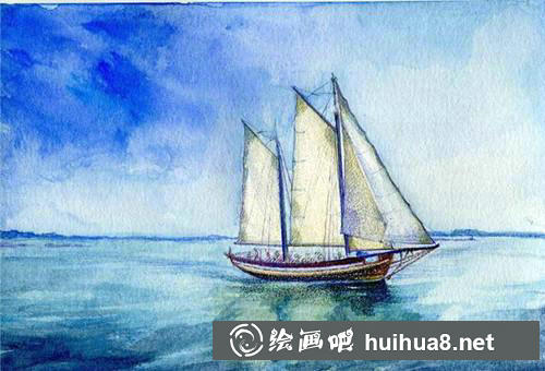 船的顏色調(diào)整