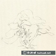 鋼筆繪樹技巧分享