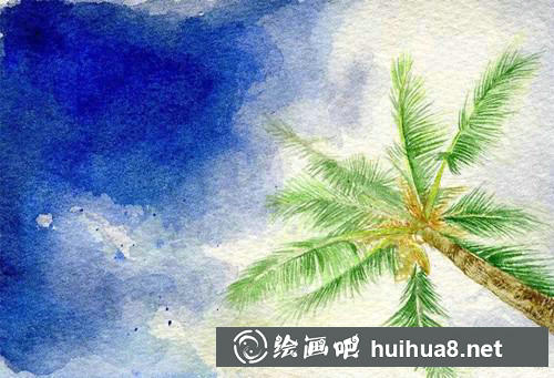 天空顏色