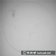 立春繪畫教程