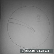 水彩繪雨技巧全解析