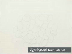 紅豆水彩畫教學攻略