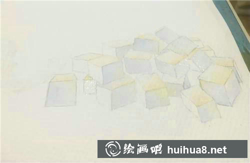 茯苓暗面完成