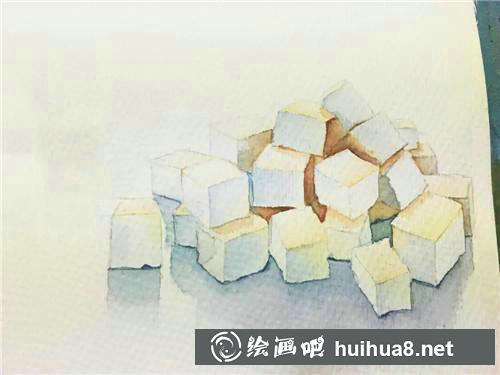 茯苓調(diào)整畫面