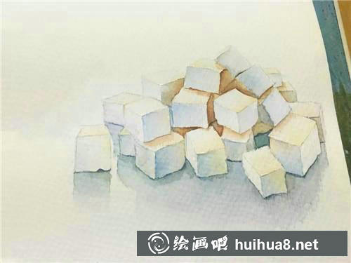 茯苓加高光