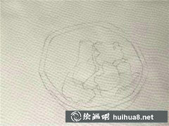 白術(shù)水彩畫法探秘
