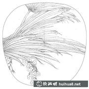 棕櫚畫(huà)法教程入門(mén)