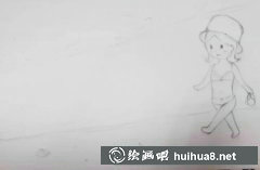 夏日彩鉛繪教程入門