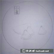 小暑繪畫(huà)技巧解析