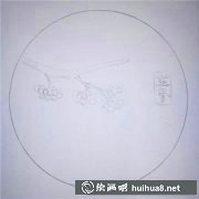 立冬水彩畫技法解析