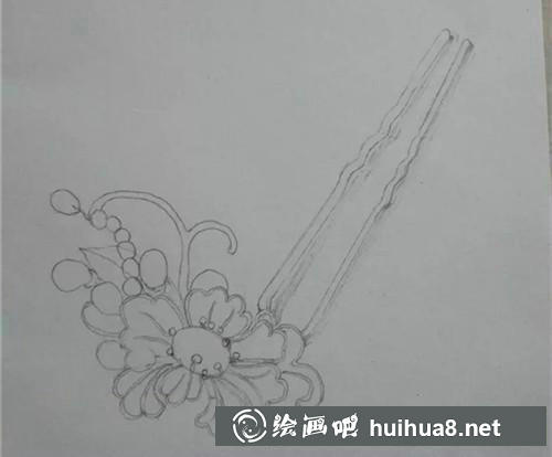 線稿 線稿