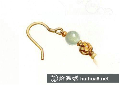 耳環(huán) 耳環(huán)