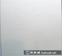 水彩桃子繪制技巧揭秘