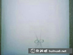 水彩花束繪制步驟解析