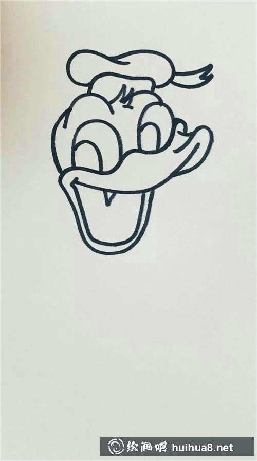 小熊維尼面部