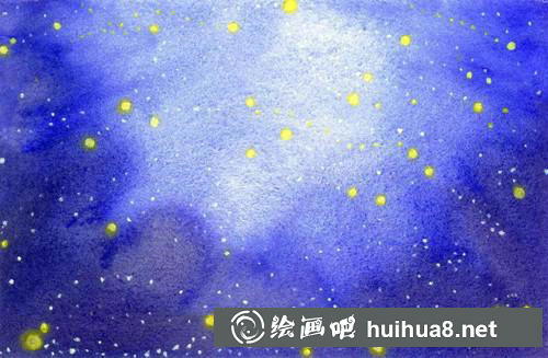 星空下的誓言