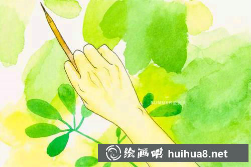 歲月的痕跡