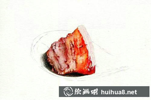 肥肉繪制2