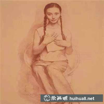 王沂東《晨曦》