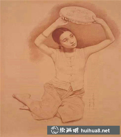 王沂東《歲月無聲》