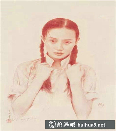 素描之美欣賞之道