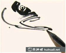鱖魚(yú)國(guó)畫(huà)技法新探