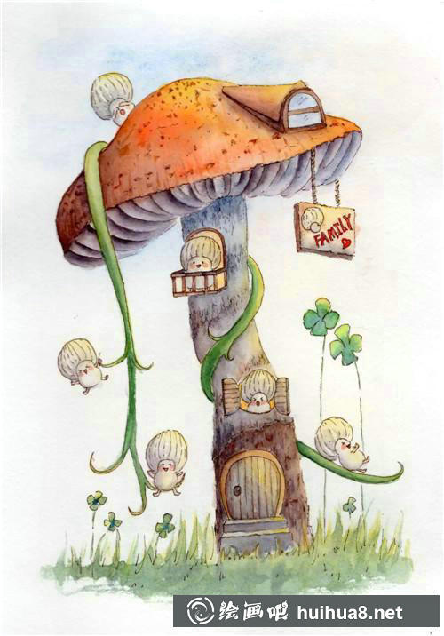 8