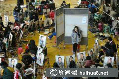 三條建議拯救美術(shù)聯(lián)考基礎(chǔ)差的你