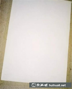 用水彩描繪天空教程