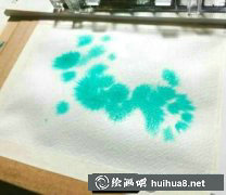 白羊座繪畫教程