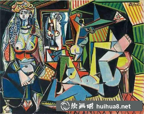 阿爾及爾的女人(O版)