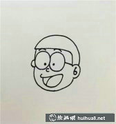 五步繪大雄秘訣分享