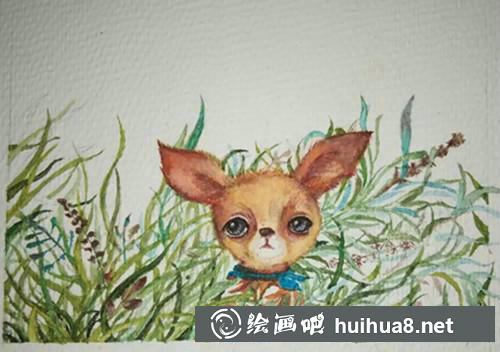 細節(jié)修整