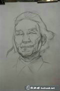 美術(shù)聯(lián)考素描拿高分秘籍