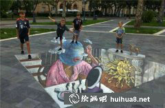 科技創(chuàng)新助力美好生活