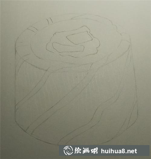 制作壽司飯