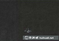 風景速寫入門技巧：涼亭繪制方法