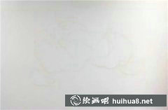 彩鉛畫教程：大蒜繪制入門