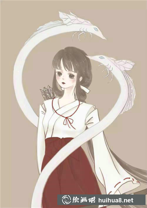 服裝細(xì)節(jié)刻畫(huà)示例