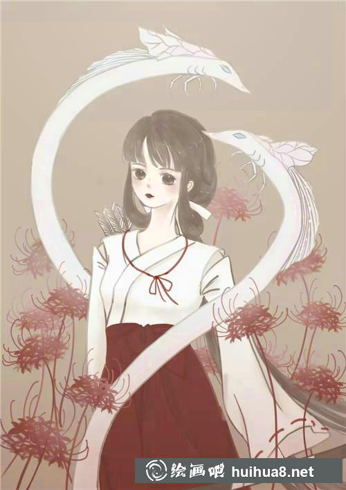 背景細(xì)化示例