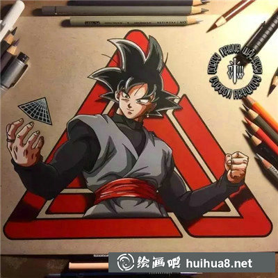 童年動(dòng)漫人物3