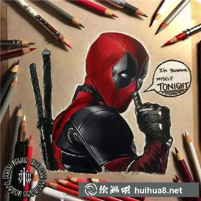 童年動(dòng)漫人物4