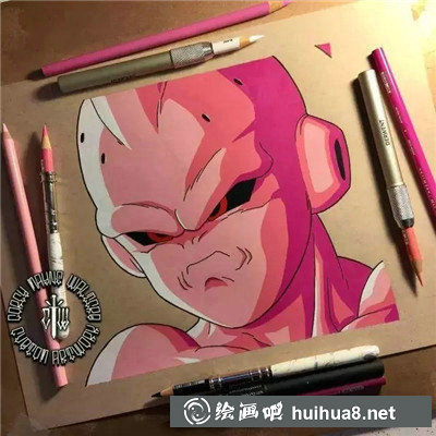 童年動(dòng)漫人物6