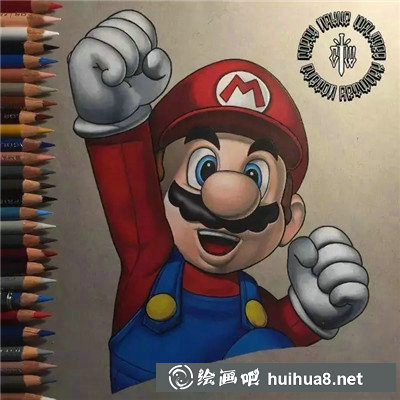 童年動(dòng)漫人物7