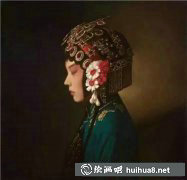 中國風(fēng)景油畫魅力展現(xiàn)